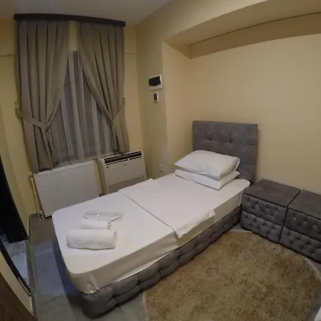 Noble House איסטמבול