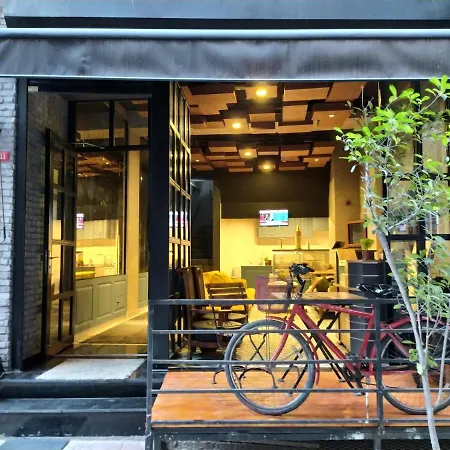 Noble House 2* איסטמבול