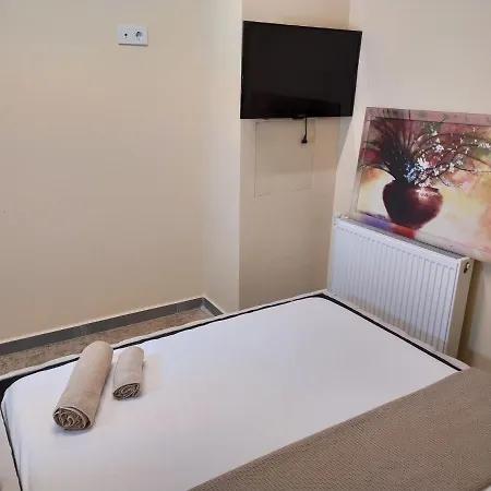 Noble House 2* איסטמבול
