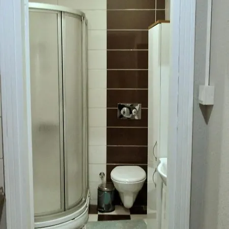 מלון דירות Noble House איסטמבול