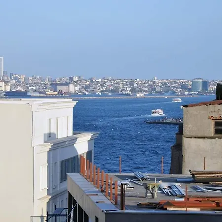 Noble House 2* איסטמבול