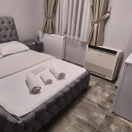 Aparthotel Noble House