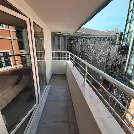 Aparthotel Noble House Istanbul