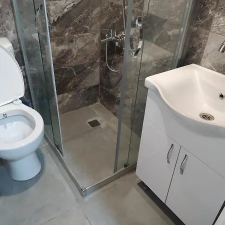 Noble House 2* Istanbul