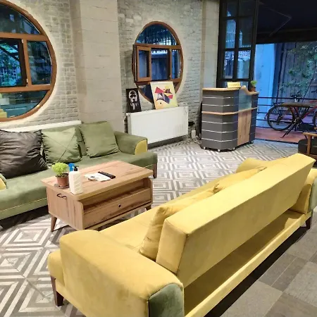 Noble House 2* Istanbul