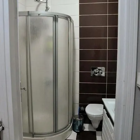 Noble House 2* Istanbul