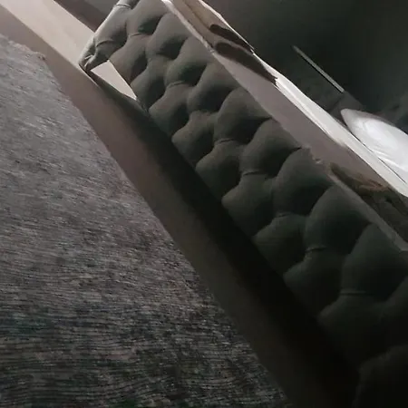 Aparthotel Noble House Istanbul