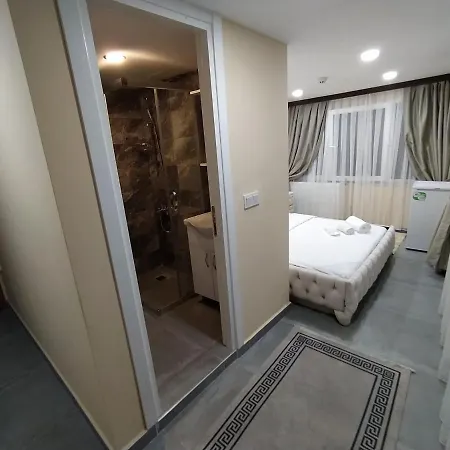 Noble House 아파트호텔