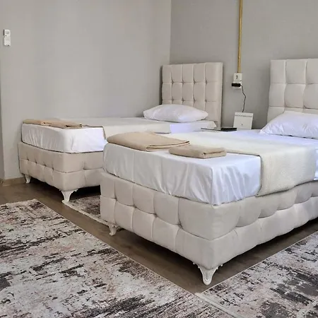 Noble House 2* 이스탄불