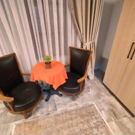 Noble House 2* Istambul