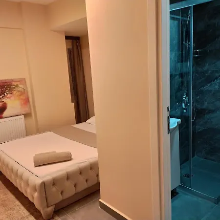 Noble House Appart hôtel 2*