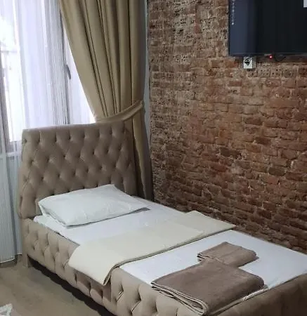 Noble House Istambul