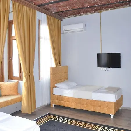 Noble House Appart hôtel